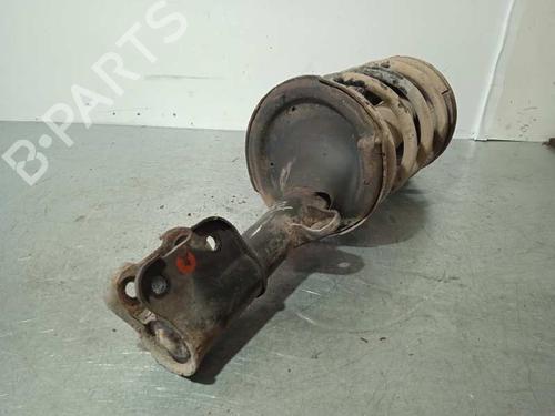 Left front shock absorber HYUNDAI SANTA FÉ II (CM) 2.2 CRDi | BP12194386M16 