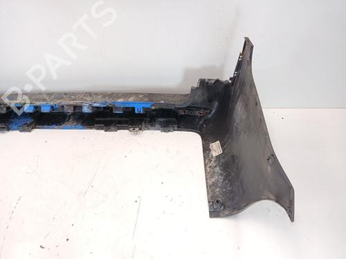 Rear bumper MERCEDES-BENZ VITO Van (W447) 111 CDI (447.601, 447.603, 447.605) | BP29934183C8