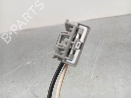 Heater blower motor OPEL ASTRA J Sports Tourer (P10) 2.0 CDTI (35) | BP22969317M62 