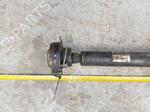 Left front driveshaft VW GOLF VI (5K1) 1.6 TDI | BP31183021M38
