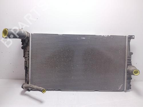 Køler BMW 3 (F30, F80) [2011-2018]  24329767