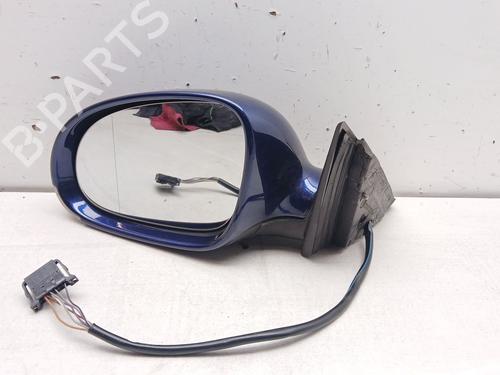 Used Left mirror VW PASSAT B5.5 Variant (3B6) 1.9 TDI 4motion (130 hp) 30061964