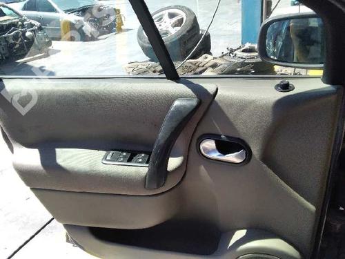 Gearbox RENAULT GRAND SCÉNIC II (JM0/1_) 1.5 dCi (JM02, JM13) | BP4378919M3 