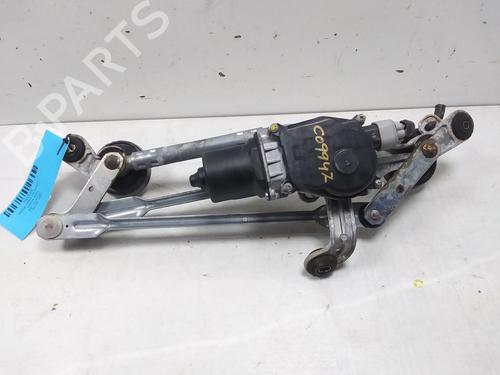 Used Front wiper motor NISSAN NOTE (E12) 1.2 (80 hp) 4839657