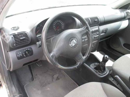 Rudehejsemotor bagstkærm venstre SEAT TOLEDO II (1M2) 1.9 TDI | BP2392844E23 