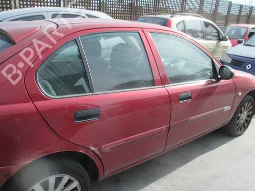 Left taillight ROVER 25 I Hatchback (RF)  | BP2397651C34 