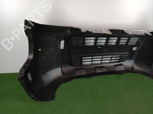 Front bumper FIAT FIORINO Box Body/MPV (225_) 1.4 (225BXA1A, 225BXF1A) | BP24668459C7 