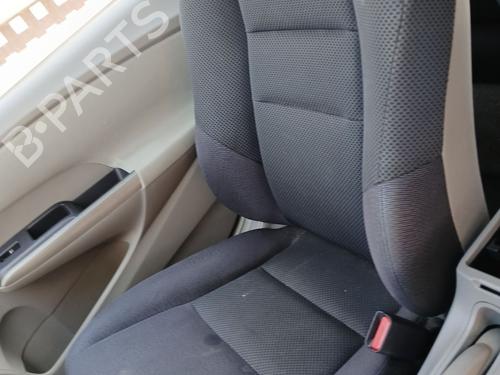Used Right front seat Right front seat HONDA INSIGHT (ZE_) 1.3 IMA (ZE28, ZE2) (88 hp) 35765181 35765181