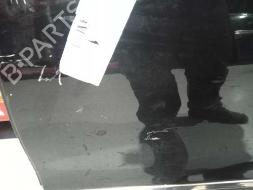 Left rear door MERCEDES-BENZ M-CLASS (W164)  | BP10411966C4 