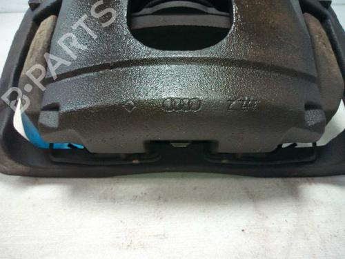 Left front brake caliper AUDI ALLROAD C5 (4BH)  | BP18873955M105 