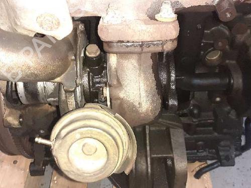 Used Turbocharger/Supercharger Turbocharger/Supercharger 37641383 37641383