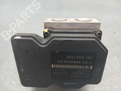 ABS pump HYUNDAI ix35 (LM, EL, ELH)  | BP12829831M43 