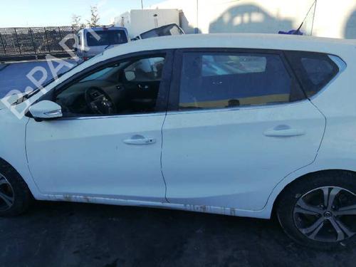 Exhaust system NISSAN PULSAR Hatchback (C13) 1.2 DIG-T | BP14250072M121  - Image 23