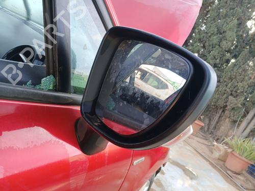 Right mirror RENAULT CLIO IV (BH_) 0.9 TCe 90 (BHNF, BHMA, BHMH, BHJK, BHJR) | BP23451949C27 