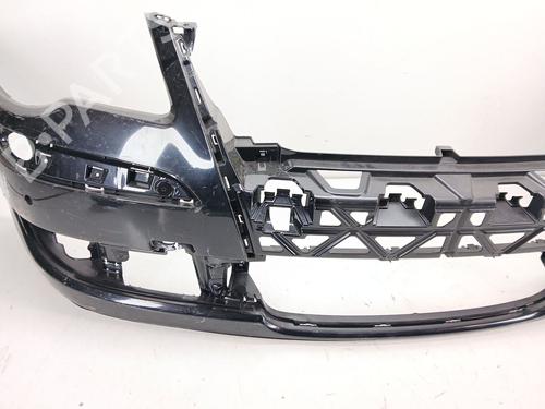 Front bumper VW TOURAN (1T1, 1T2) 1.6 | BP29543086C7