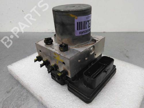 Used ABS pump HYUNDAI ix20 (JC) 1.6 CRDI (116 hp) 12195028