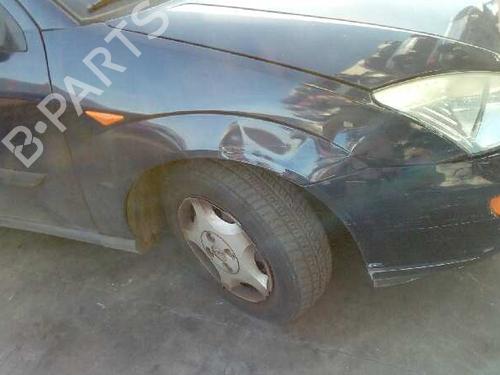 Kollisjonspute styreenhet FORD FOCUS I (DAW, DBW) 1.6 16V | BP2421485M53 