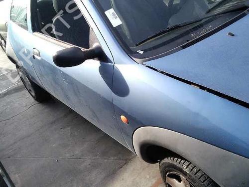 Front right lock FORD KA (RB_) 1.3 i | BP2409174C97 