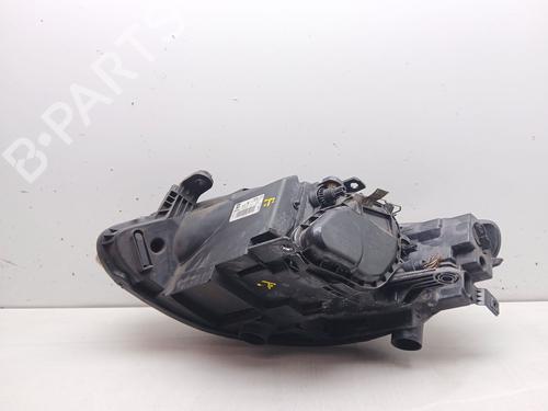 Right headlight SEAT IBIZA IV (6J5, 6P1) 1.2 TDI | BP29456903C29 