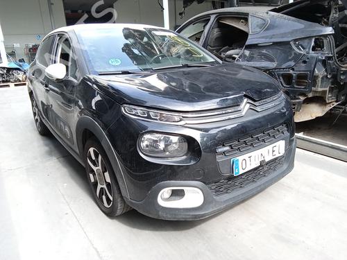 Hattehylde CITROËN C3 III (SX) 1.2 THP 110 (SXHNPS, SXHNZT, SXHNZ6) | BP39568548C85 - Image 3
