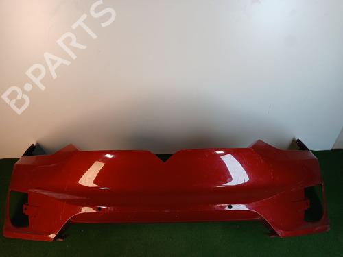 Used Front bumper TESLA MODEL X (5YJX) 90D AWD (525 hp) 24668378