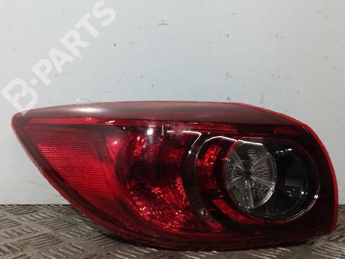 left-taillight-mazda-3-bm-bn-b45c51160-2013-2014-2015-2016-2017-2018-2019-11181658 main image