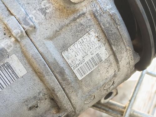 Compressor A/A ALFA ROMEO MITO (955_) 1.4 TJet (955AXA1B) (155 hp) 33175953