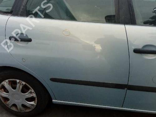 Gearbox SEAT IBIZA III (6L1) 1.9 TDI | BP2677723M3 