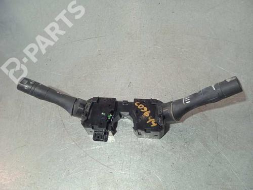 Used Switch NISSAN NOTE (E12) 1.2 (80 hp) 8195233