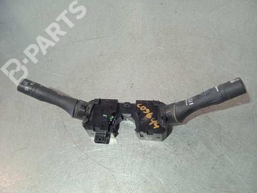 Pulsantiera NISSAN NOTE (E12) 1.2 (80 hp) 8195233