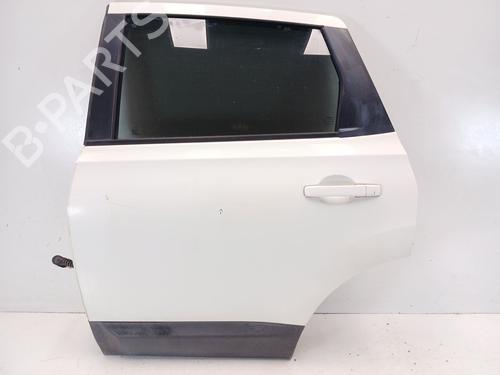 left-rear-door-nissan-qashqai-i-j10-nj10-2006-2007-2008-2009-2010-2011-2012-2013-2014-2015-31353943 main image