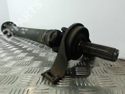 Driveshaft MERCEDES-BENZ E-CLASS T-Model (S211)  | BP9456012M37 