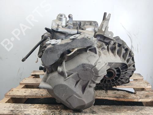 Gearbox OPEL INSIGNIA A (G09) 2.0 CDTI (68) | BP29509810M3 