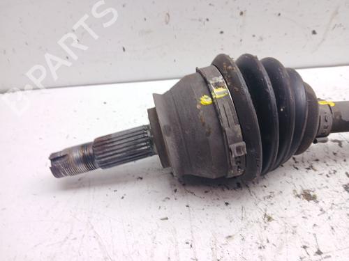 Left front driveshaft OPEL COMBO Box Body/MPV (X12) 1.3 CDTI (B05) | BP39954907M38 - Image 2
