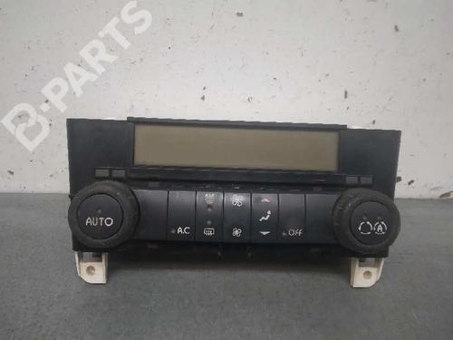 Commande Chauffage RENAULT VEL SATIS (BJ0_) [2002-2025]  11206139
