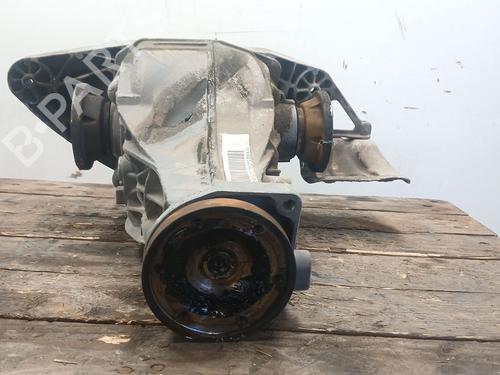 Differential, bag Differential, bag AUDI Q5 (8RB) 2.0 TDI quattro (143 hp) 37277258 37277258