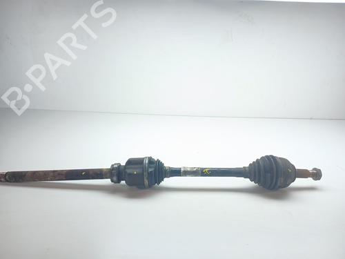 Used Right front driveshaft Right front driveshaft OPEL VIVARO C Van (K0) 2.0 (122 hp) 32058829 32058829