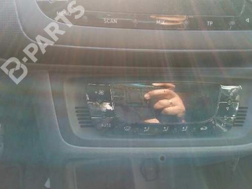Front right lock SEAT IBIZA IV (6J5, 6P1) 1.6 | BP4374970C97 