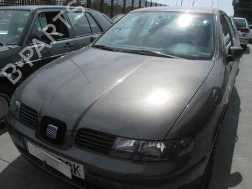 Rudehejsemotor bagstkærm venstre SEAT TOLEDO II (1M2) 1.9 TDI | BP2392844E23 
