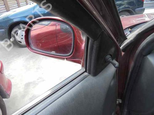 Left taillight HYUNDAI LANTRA II (J-2)  | BP2363492C34 
