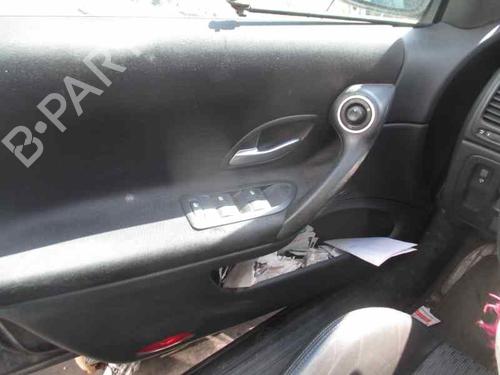 Gearbox RENAULT LAGUNA II Grandtour (KG0/1_) 1.9 dCi (KG1V) | BP2687434M3 