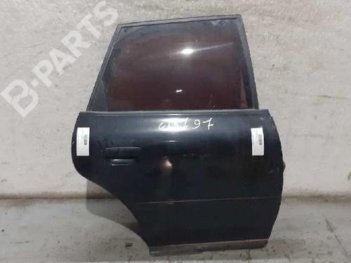 Right rear door AUDI A3 (8L1) 1.9 TDI | BP10101630C5 