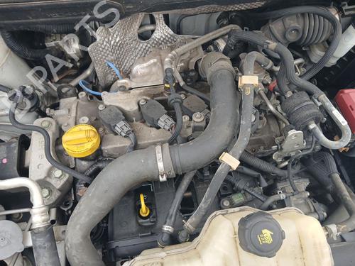Engine NISSAN JUKE (F15) 1.2 DIG-T | BP33427545M1 - Image 2