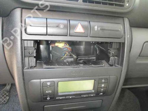 Right front window motor SEAT LEON (1M1) 1.9 TDI | BP2384708E20 