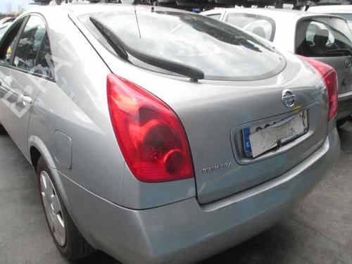 Gearbox NISSAN PRIMERA Hatchback (P12) 1.9 dCi | BP2387318M3 