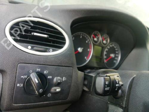 Left rear window motor FORD FOCUS II (DA_, HCP, DP)  | BP10967010E23 