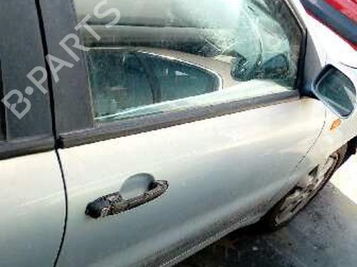 Køler FIAT BRAVA (182_)  | BP2424156M31 