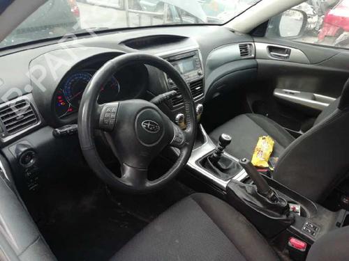Subframe SUBARU IMPREZA Hatchback (GR, GH, G3)  | BP12182635M9 