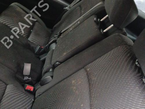 Used Rear seat FIAT FREEMONT (345_) 2.0 JTD (140 hp) 24668872