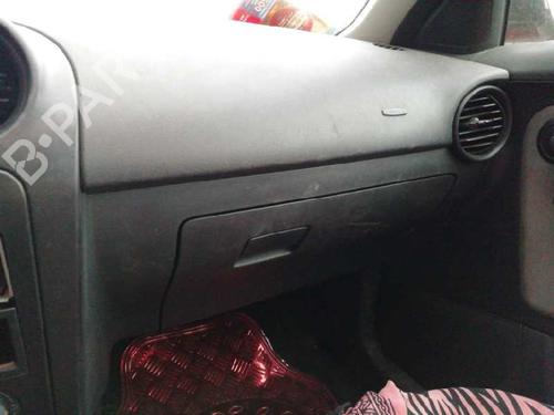 Gearbox SEAT IBIZA III (6L1)  | BP5186650M3 